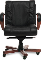 Кресло персонала Multi-office Master B