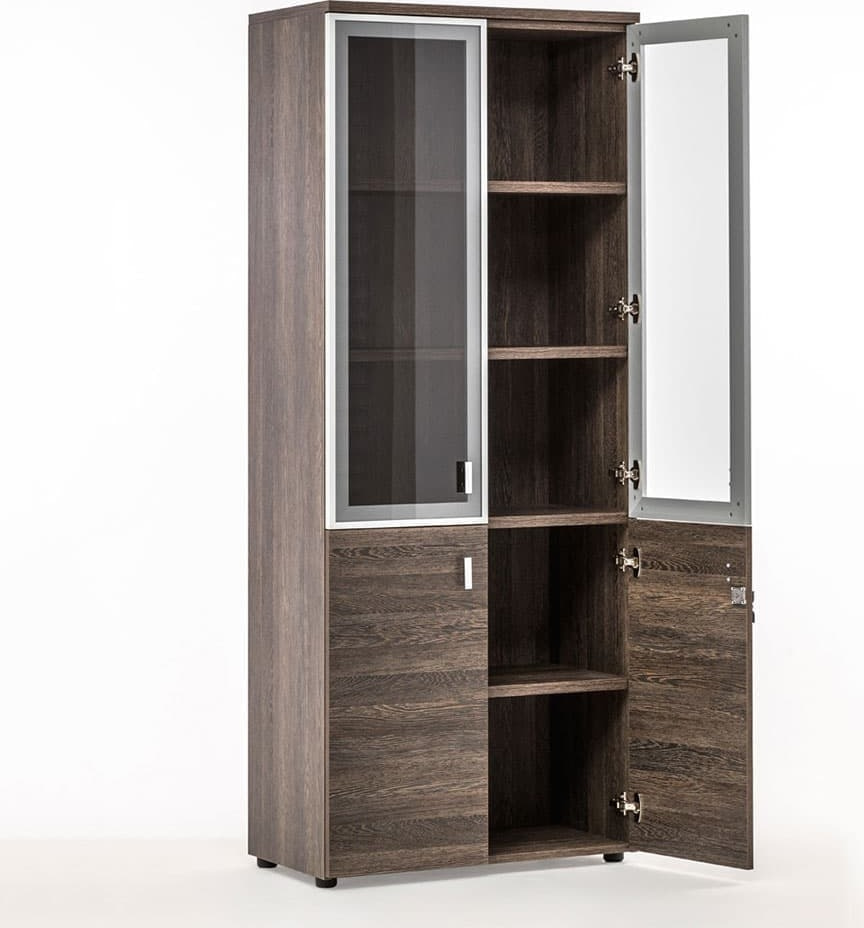 Шкаф комбинированный Terra 701