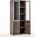 Шкаф комбинированный Terra 701