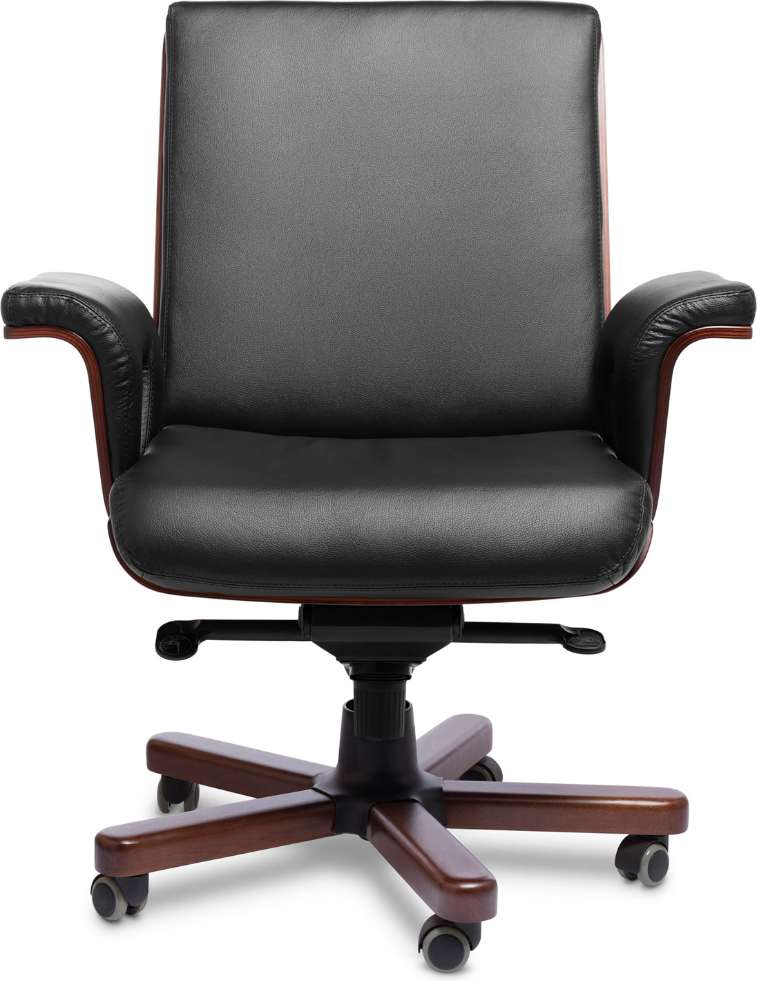 Кресло персонала Multi-office Cadis B
