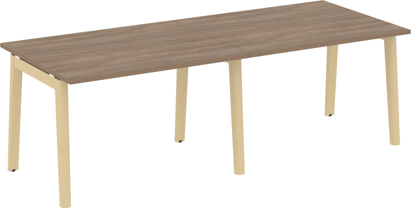 Стол переговорный Onix Wood OW.PRG-2.2