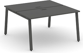 Рабочая станция двухсторонняя Style Project SN-6A.DRS-024 Антрацит / Антрацит Рабочая станция двухсторонняя Style Project SN-6A.DRS-024 Антрацит / Антрацит