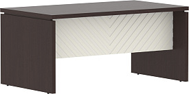 Стол руководителя Torr Lux TLST 169 Венге Магия / Латте