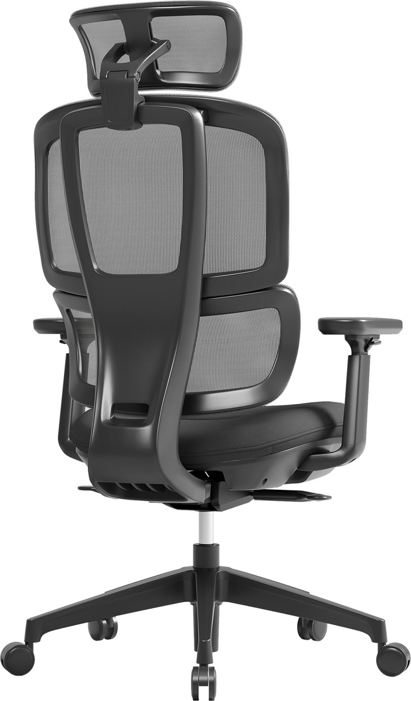 Кресло руководителя Sunon H2 CHT85SW
