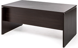 Стол руководителя Fermo Wood 72S002 Венге