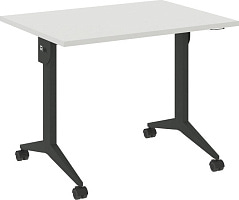 Стол складной мобильный X-pull X.M-1.7 Anthracite Белый бриллиант