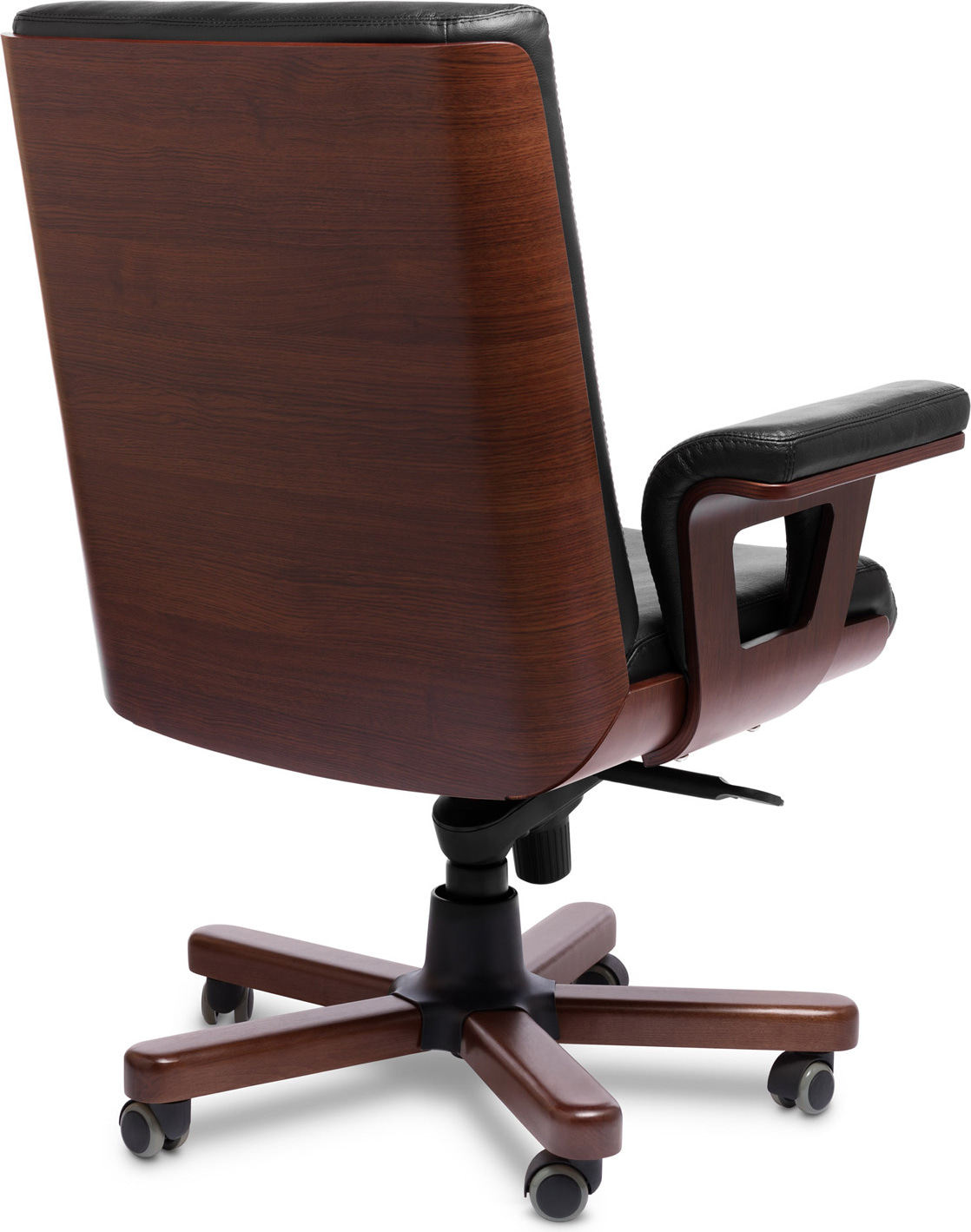 Кресло персонала Multi-office Cadis B