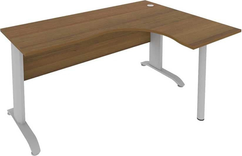 Стол криволинейный Riva metall ПЛ.СА-4Пр
