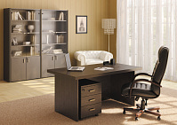Стол руководителя Chicago CHG243102
