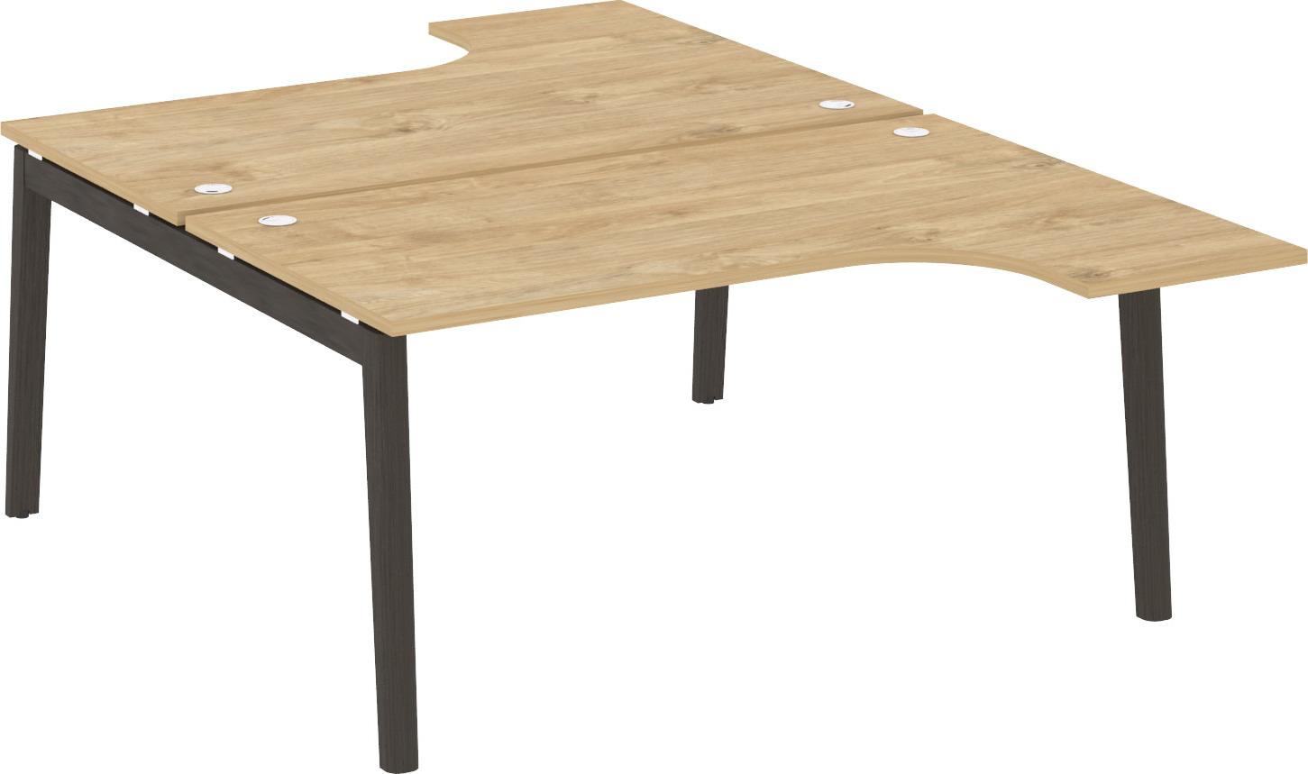 Рабочая станция Onix Wood OW.D.SA-4