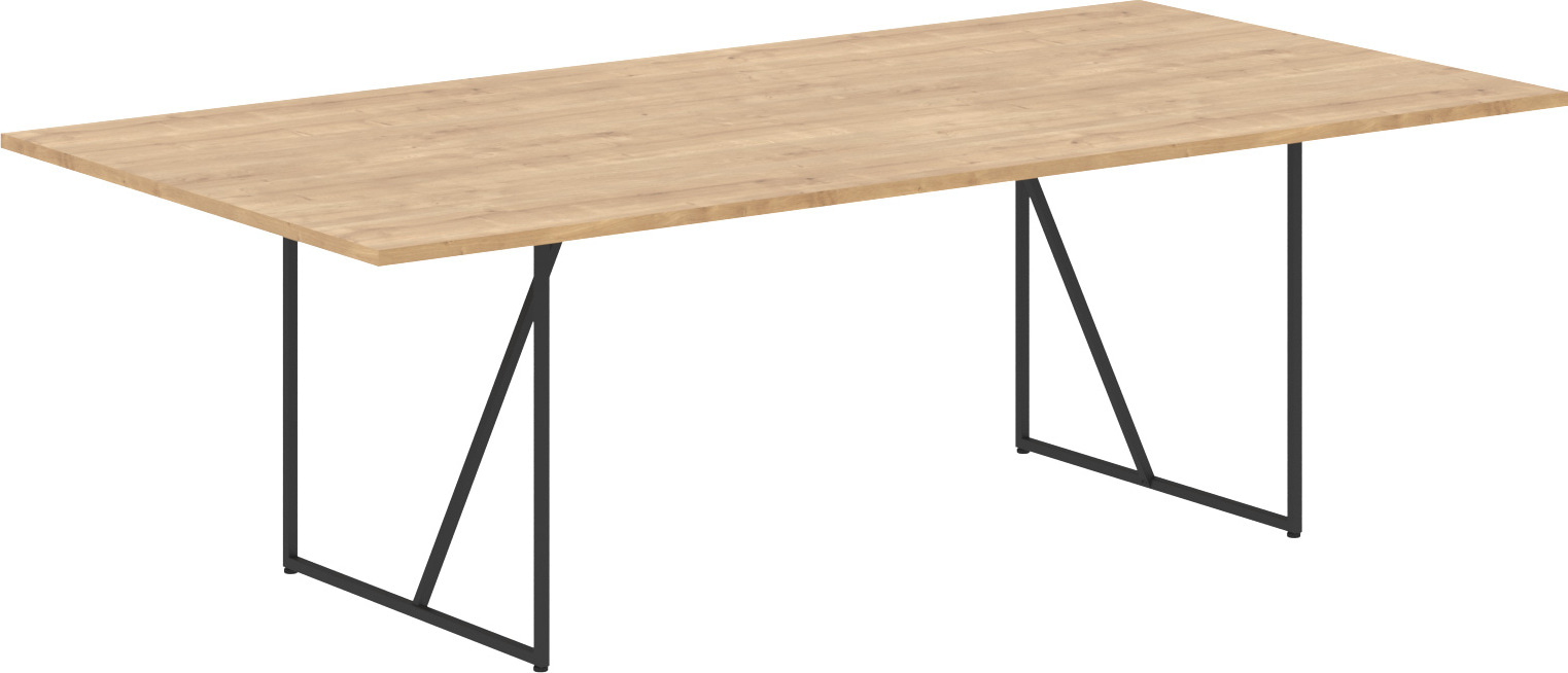 Стол для переговоров Loftis LCT 2412