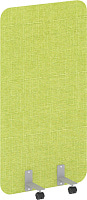 Перегородка на роликах R-LINE Soft AP.R-80-150 Romeo-07