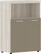 Шкаф для документов Torr Lux TLMC 85.3