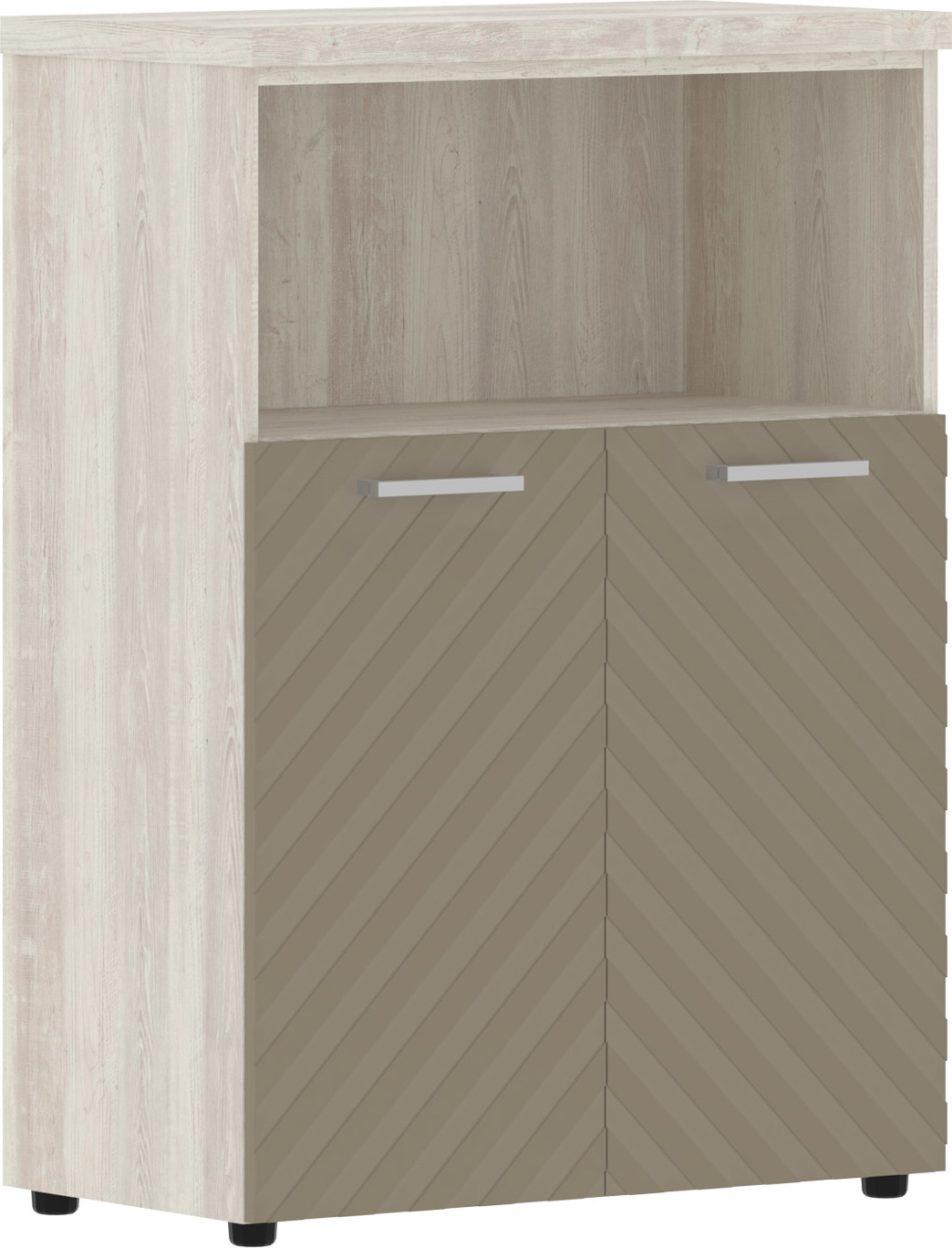 Шкаф для документов Torr Lux TLMC 85.3