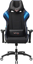 Кресло игровое Бюрократ VIKING 4 AERO