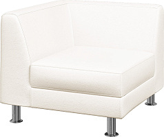 Секция угловая Эволюшн экокожа Ecotex 3002