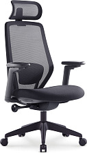Кресло персонала Sunon Light CMY01SW