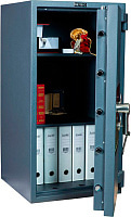 Взломостойкий сейф MDTB Bastion-M 1585 2K Взломостойкий сейф MDTB Bastion-M 1585 2K