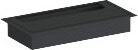 Люк врезной Steel 11794