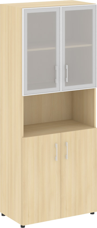 Шкаф высокий широкий Yalta LT.ST-1.4 R