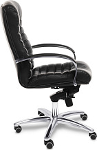 Кресло персонала Multi-office Orion Chrome B