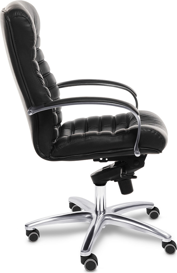 Кресло персонала Multi-office Orion Chrome B