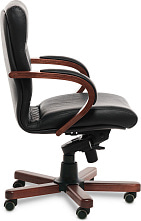 Кресло персонала Multi-office Swing B
