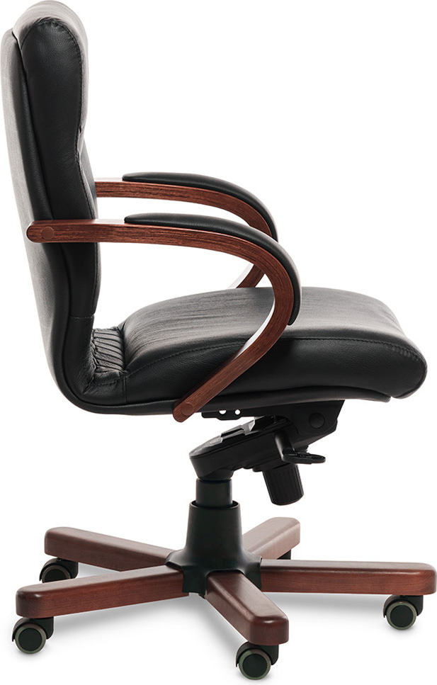 Кресло персонала Multi-office Swing B