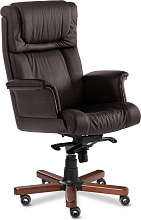 Кресло руководителя Multi-office Master Luxe A