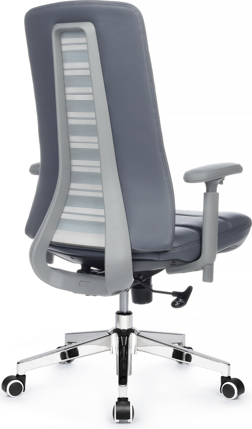 Кресло персонала RivaChair Sam-M RCH B654-1