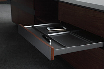 Стол руководителя Aulenti ED87R.240205