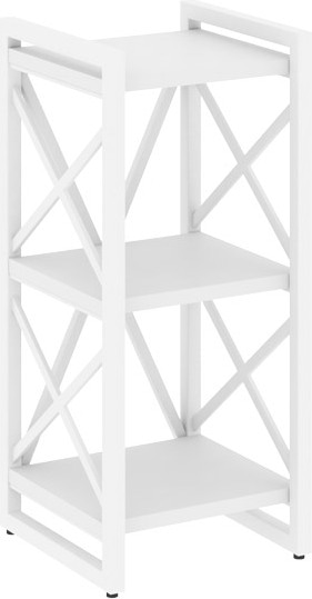 Стеллаж на регулируемых опорах Loft VR.L-MST.O-3.4