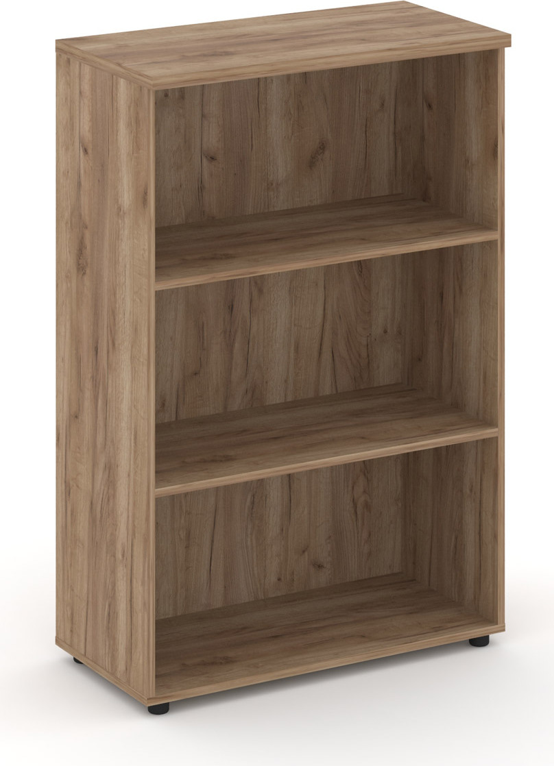 Стеллаж средний широкий Style Project SN.STS.E-200