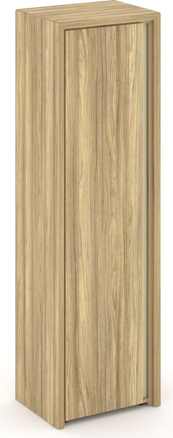 Шкаф высокий узкий левый Corner COR.SU-1.9(L)