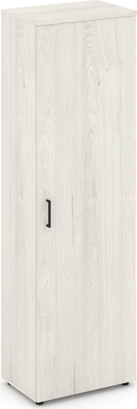 Гардероб узкий неглубокий Style Project SN.GB.E-001