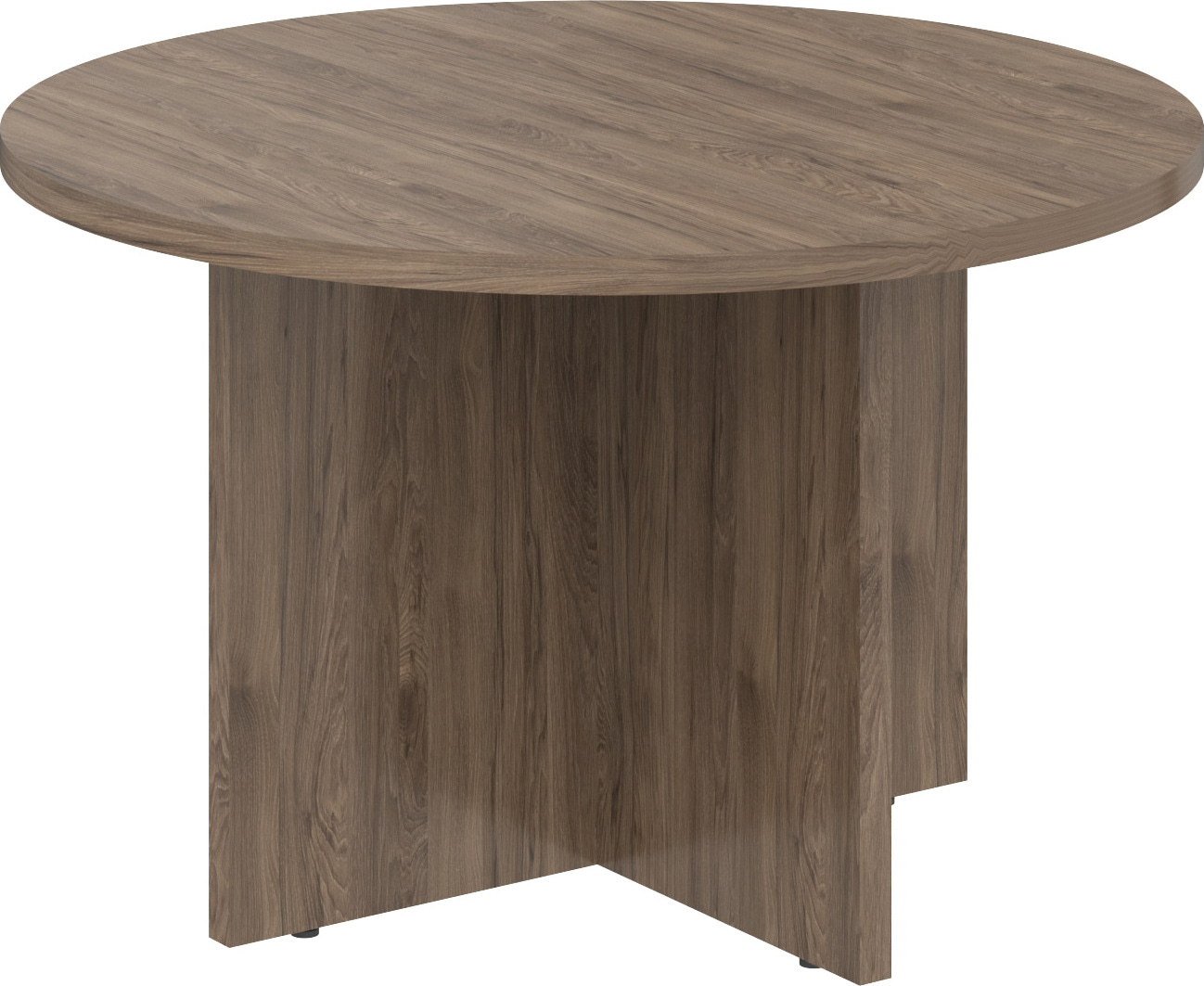 Стол для заседаний круглый Morris Trend MCT 120