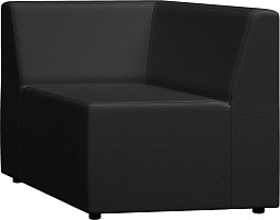Секция угловая Оригами экокожа Ecotex 3001