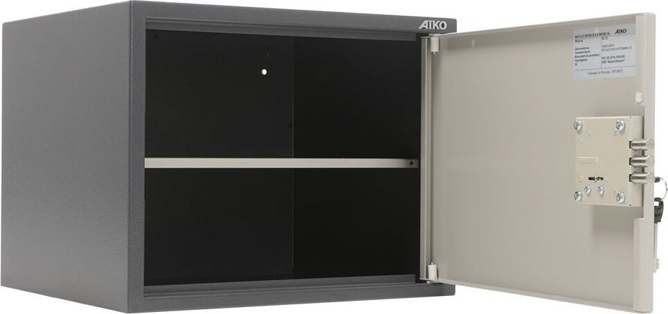 Бухгалтерский шкаф AIKO SL-32