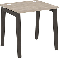 Стол письменный Onix Wood OW.SP-0.7 Дуб Аттик/Дуб темный