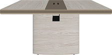 Модуль стола для переговоров New.Tone Nt-280.1