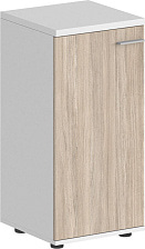 Шкаф низкий левый Sigma SG.816.L