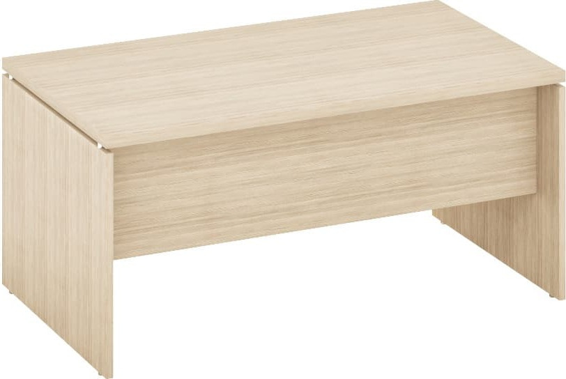 Стол руководителя Fermo Wood 72S001