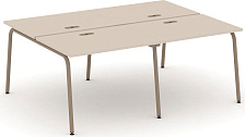 Рабочая станция Estetica ES.D.RS-4.1-LK