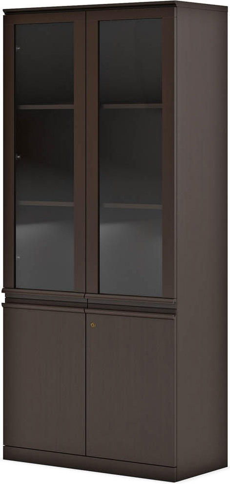 Шкаф для документов Franklin FR9020G