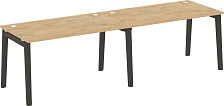 Рабочая станция Onix Wood OW.RS-2.3.8