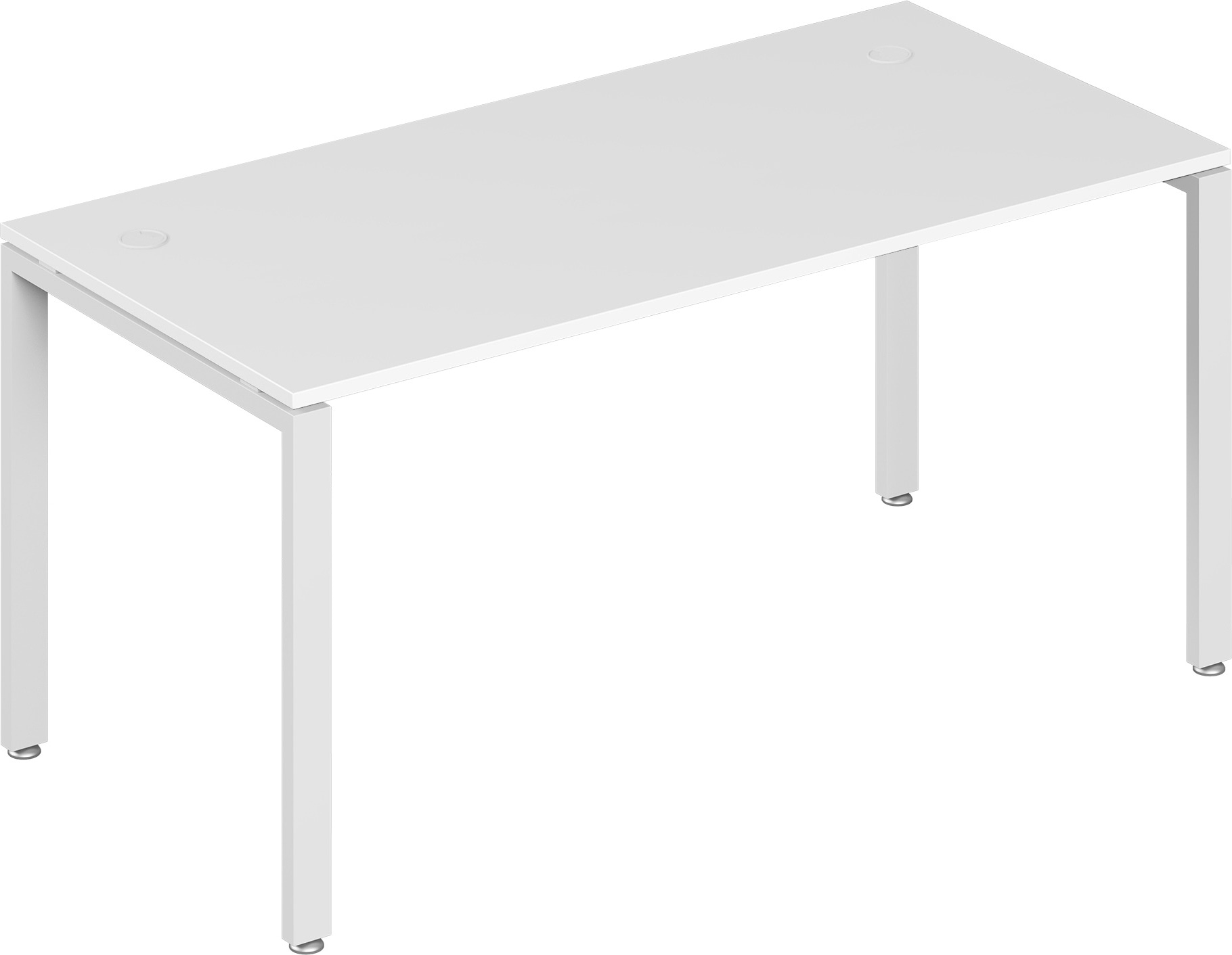Офисный стол письменный Trend Metal TDM322302