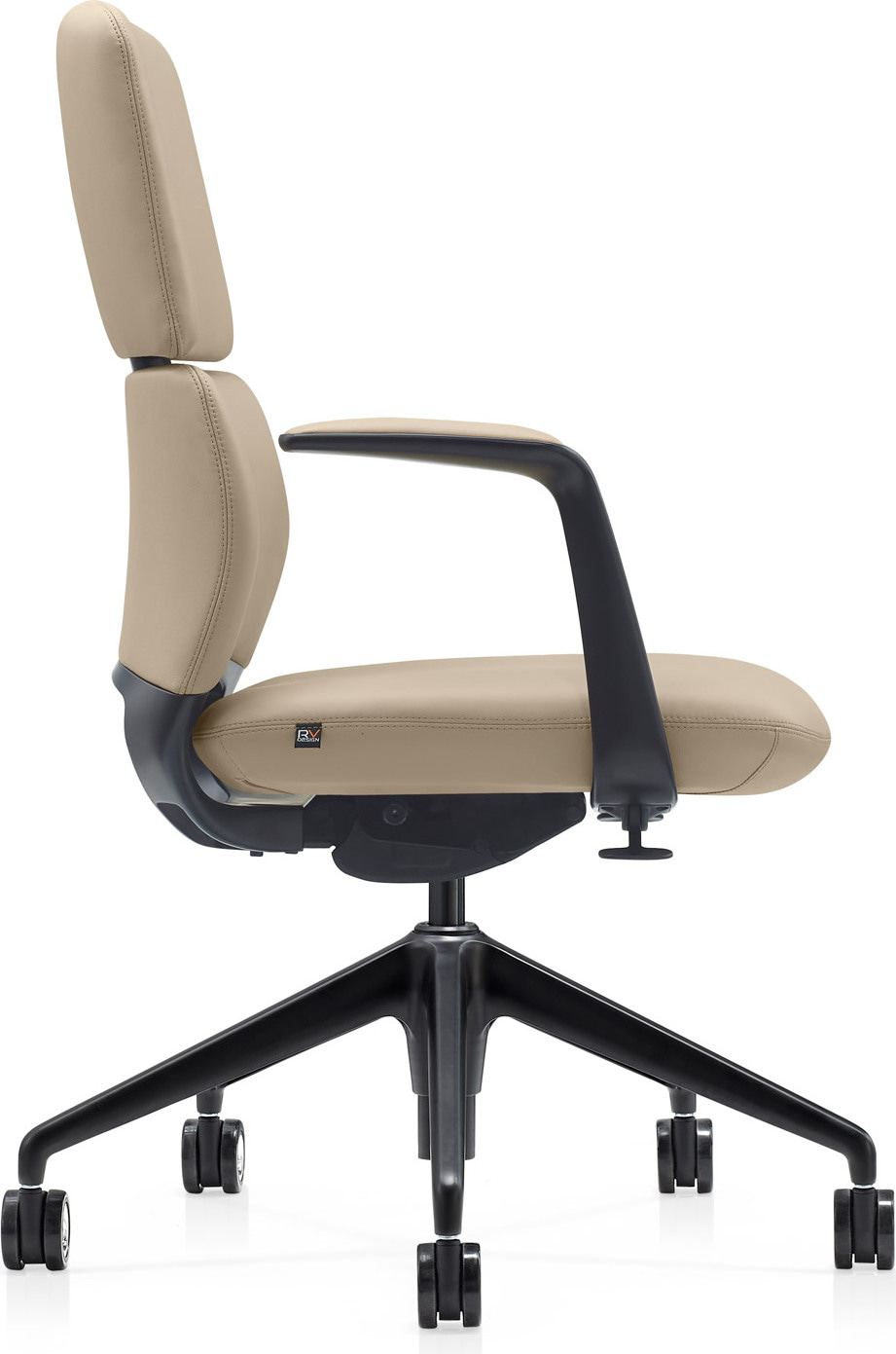 Кресло руководителя RivaChair Venetto FK013-B12