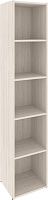 Модуль основной Locker plus 5 ячеек Денвер Светлый Модуль основной Locker plus 5 ячеек Денвер Светлый