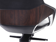 Кресло руководителя RivaChair Aura-M FK005-B