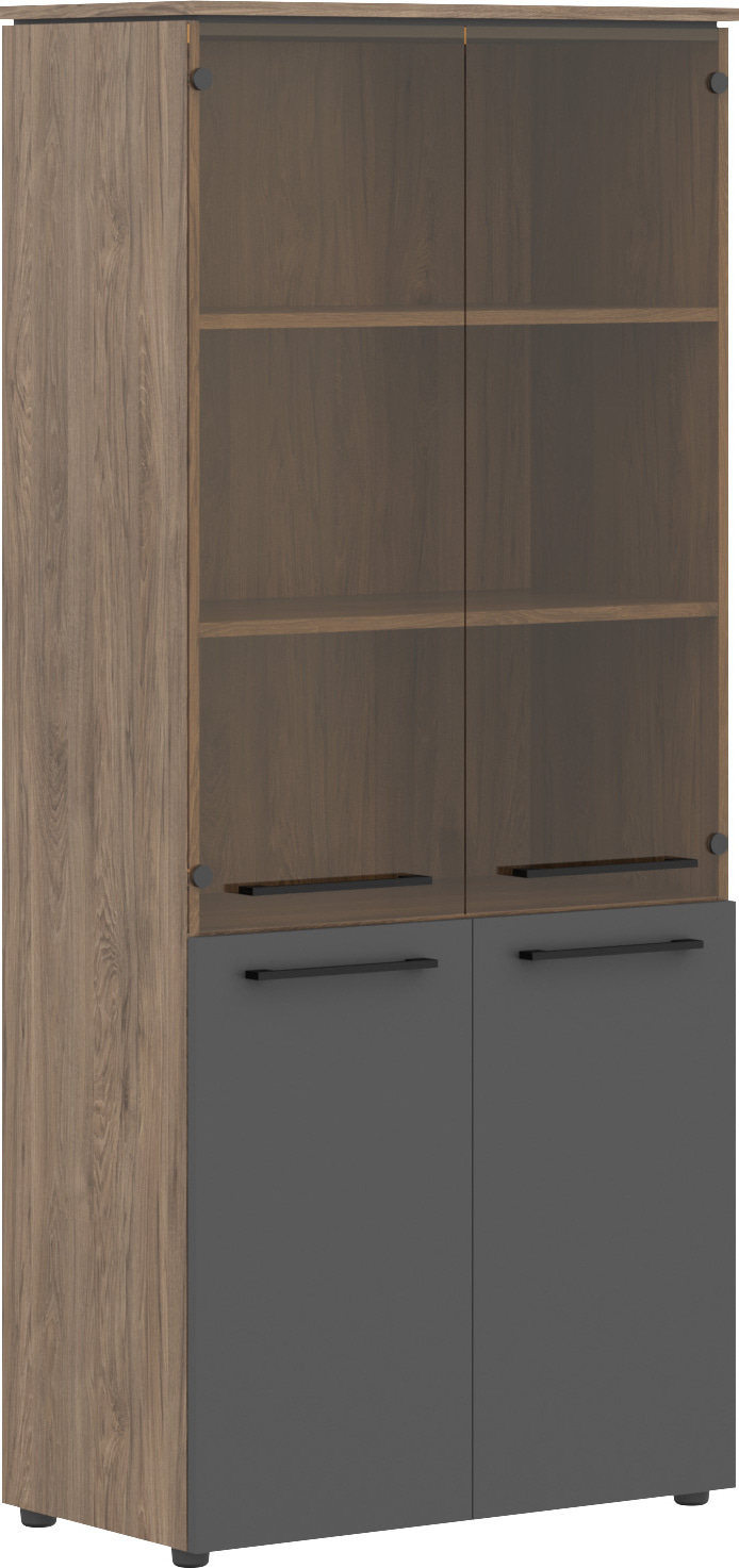 Шкаф высокий Morris Trend MHC 85.2